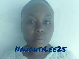NaughtyLee25