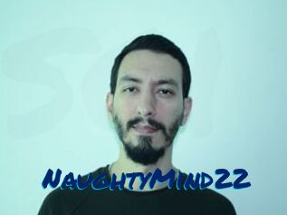 NaughtyMind22