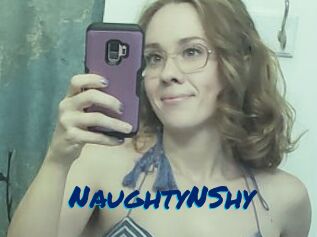 NaughtyNShy