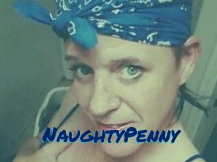 NaughtyPenny