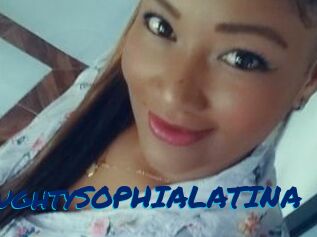NaughtySOPHIALATINA