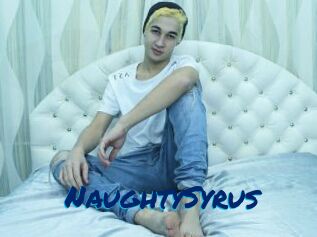 NaughtySyrus