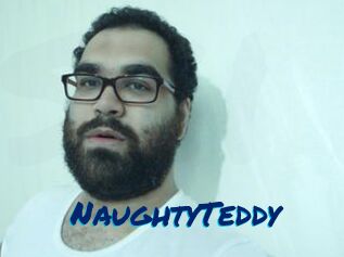 NaughtyTeddy Sexe City