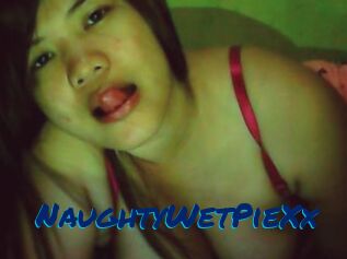 NaughtyWetPieXx