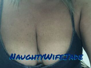 NaughtyWifeJade