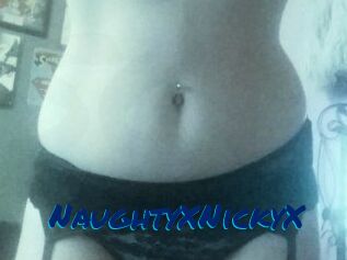 NaughtyXNickyX