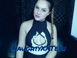 NaughtyXXTeen