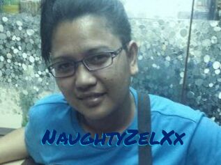 NaughtyZelXx