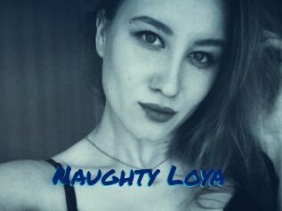 Naughty_Loya_