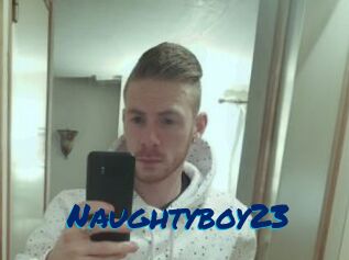 Naughtyboy23