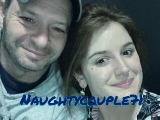 Naughtycouple71