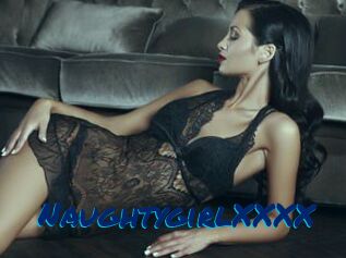 NaughtygirlXXXX
