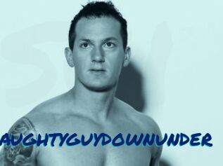 Naughtyguydownunder