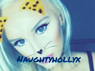 Naughtyhollyx