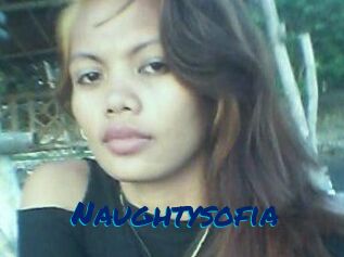 Naughtysofia Sexe City