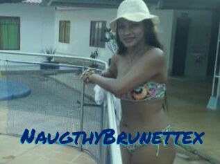 NaugthyBrunettex