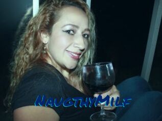 NaugthyMilf