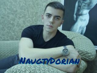 NaugtyDorian