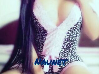 Naunet
