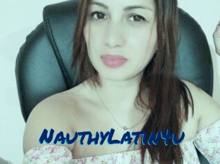 NauthyLatin4u