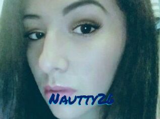 Nautty26