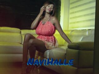 NaviHalle