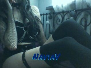NaviaV