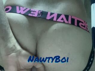 NawtyBoi