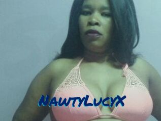 NawtyLucyX