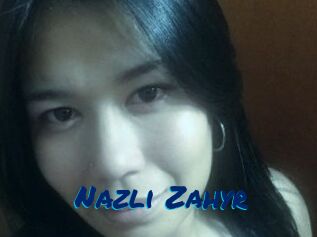 Nazli_Zahyr