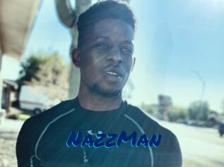 NazzMan