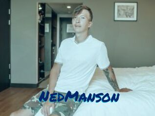 NedManson