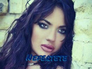 Nefertete