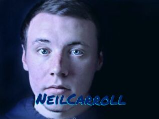 NeilCarroll