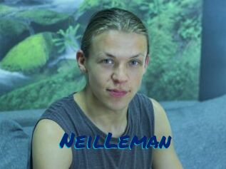 NeilLeman