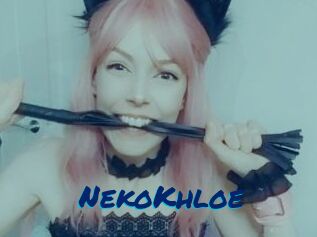 NekoKhloe