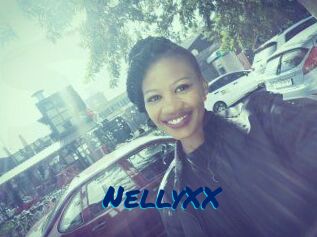 NellyXX