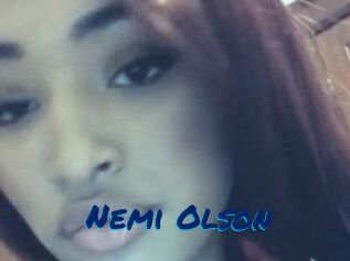 Nemi_Olson