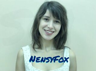 NensyFox