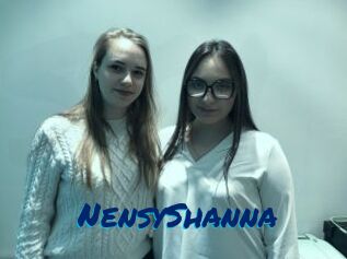 NensyShanna