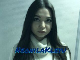 NeonilaKleyu