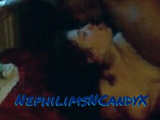 NephilimsNCandyX