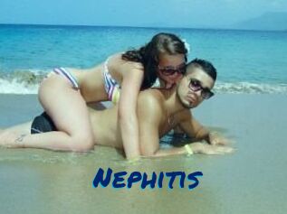 Nephitis