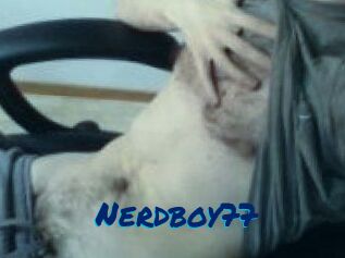 Nerdboy77