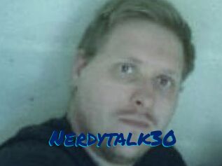 Nerdytalk30