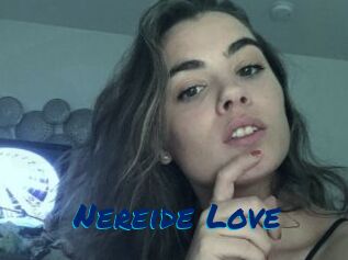 Nereide_Love