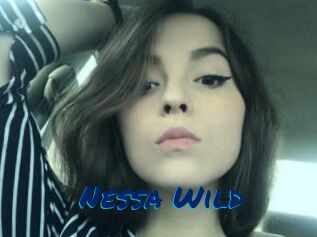 Nessa_Wild