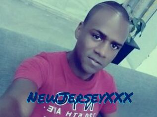 NewJerseyXXX