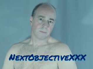 NextObjectiveXXX