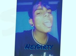 NeyDirty